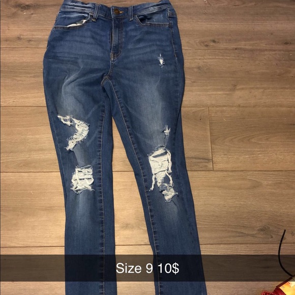 Jeans - Picture 16 of 16